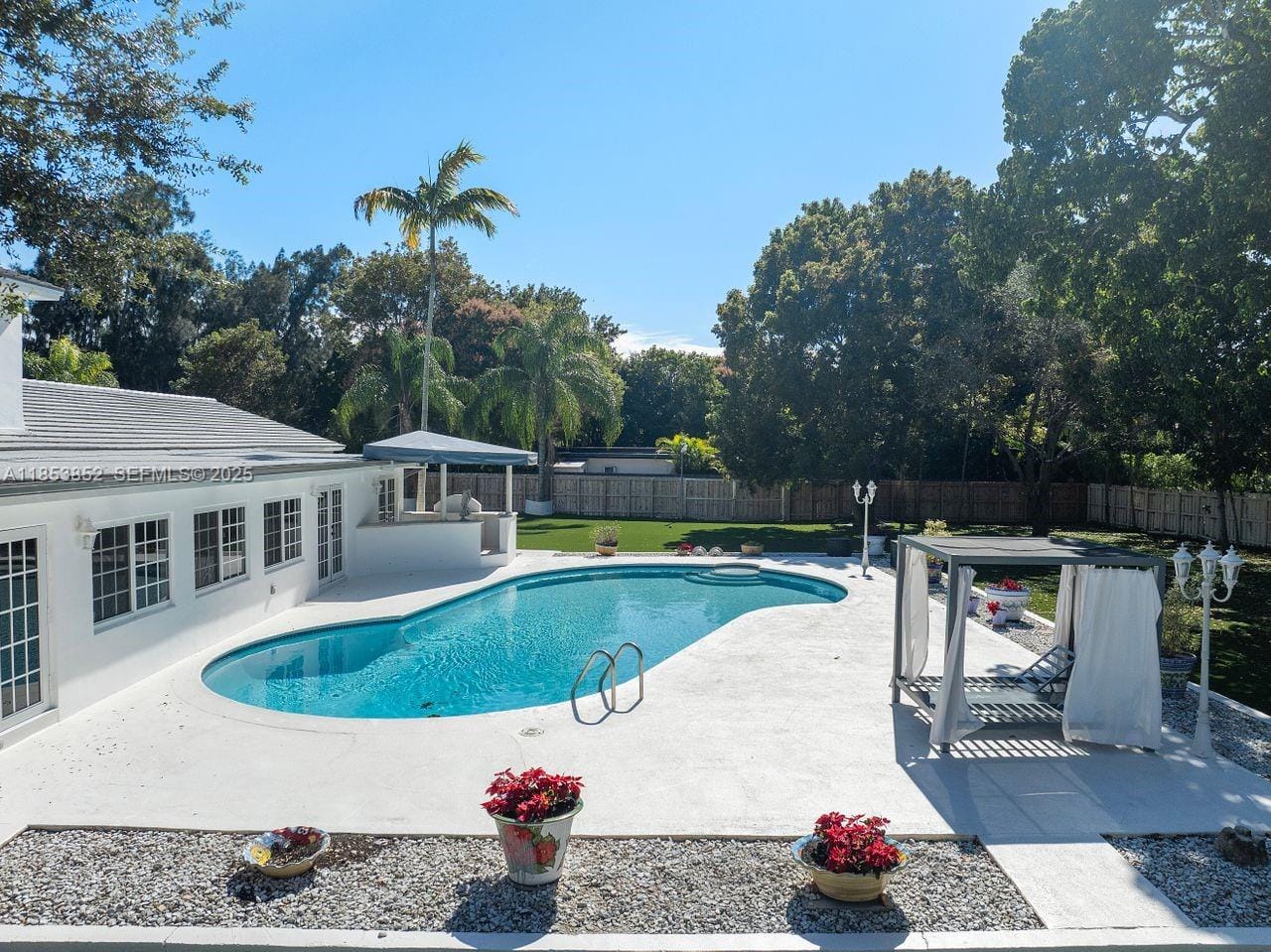 13000 Old Cutler Road, Pinecrest, FL 33156 photo 29