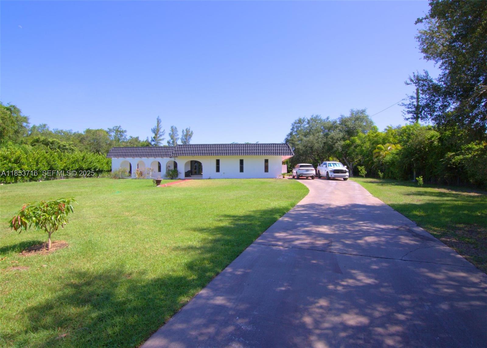 15200 SW 268th Street, Homestead, FL 33032, Homestead