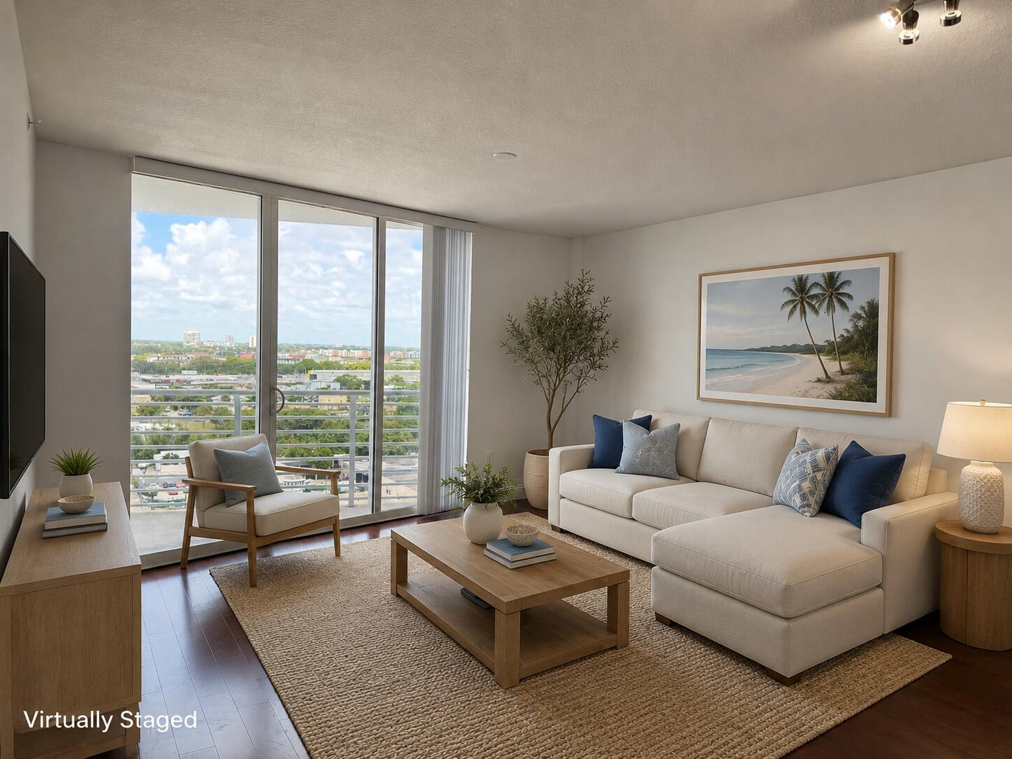 1551 N Flagler Drive 1410, West Palm Beach, FL 33401, West Palm Beach
