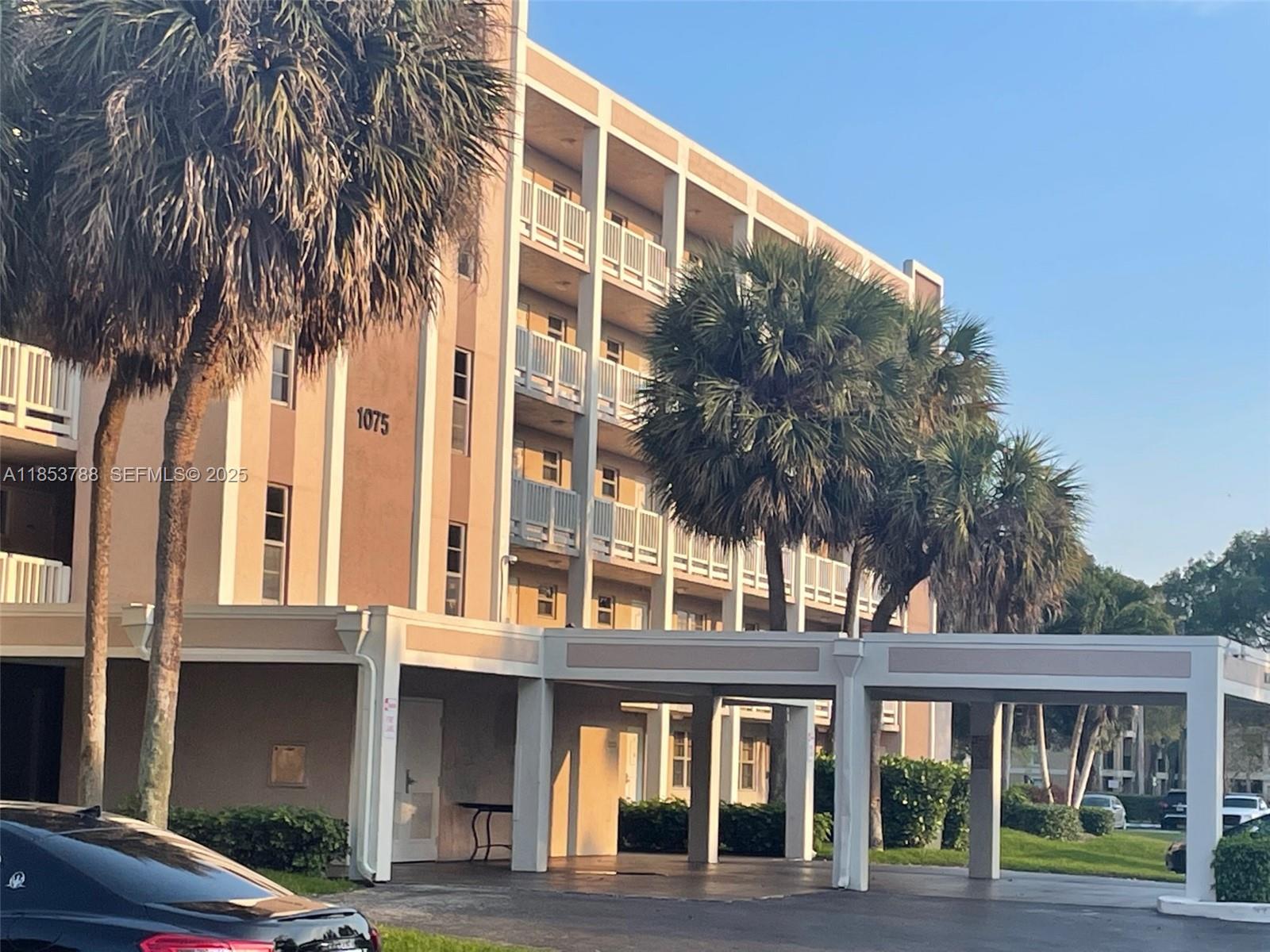 1075 Riverside Drive 203, Coral Springs, FL 33071, Coral Springs