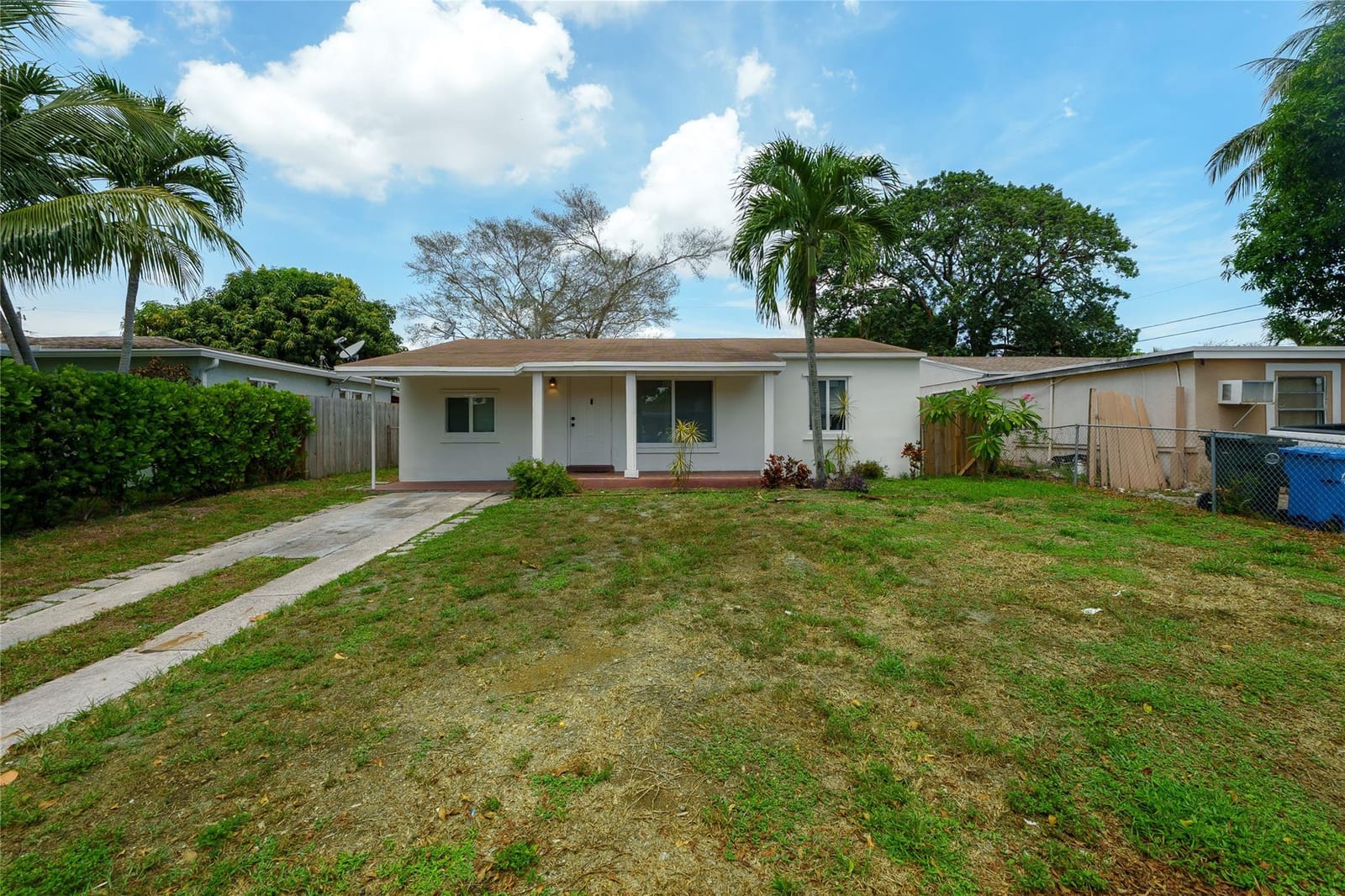 121 NW 53rd Court, Oakland Park, FL 33309 photo 17