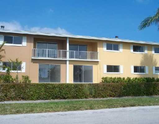 1505 Crescent Circle C30, sold in Apartments At Timberlake Condo, Lake Park, FL