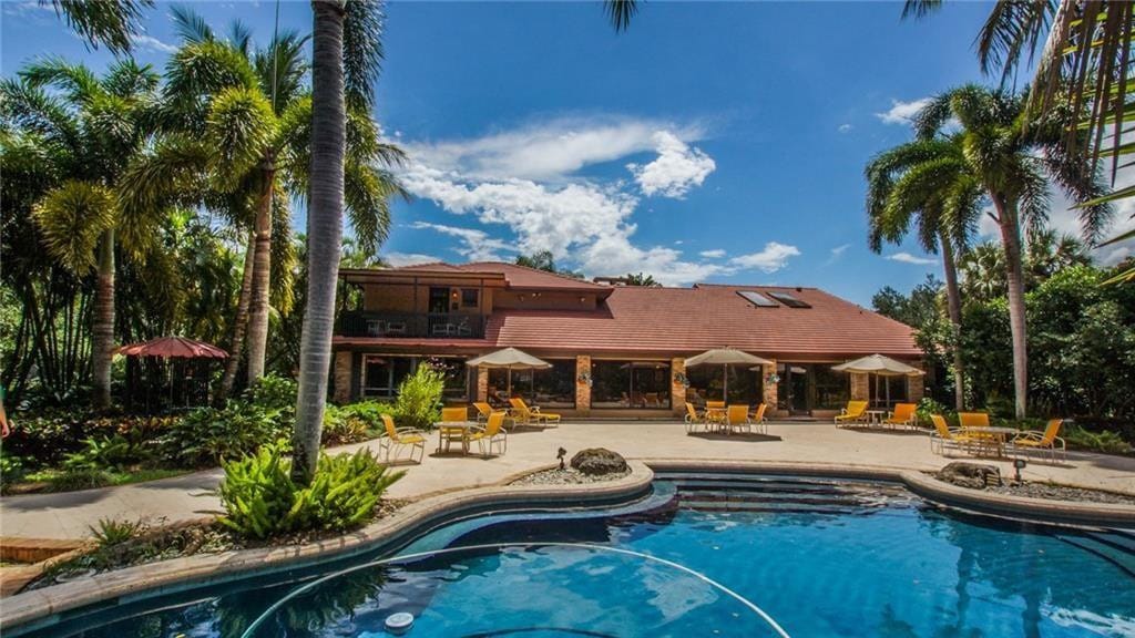6200 SW 183rd Way, Southwest Ranches, FL 33331 photo 26