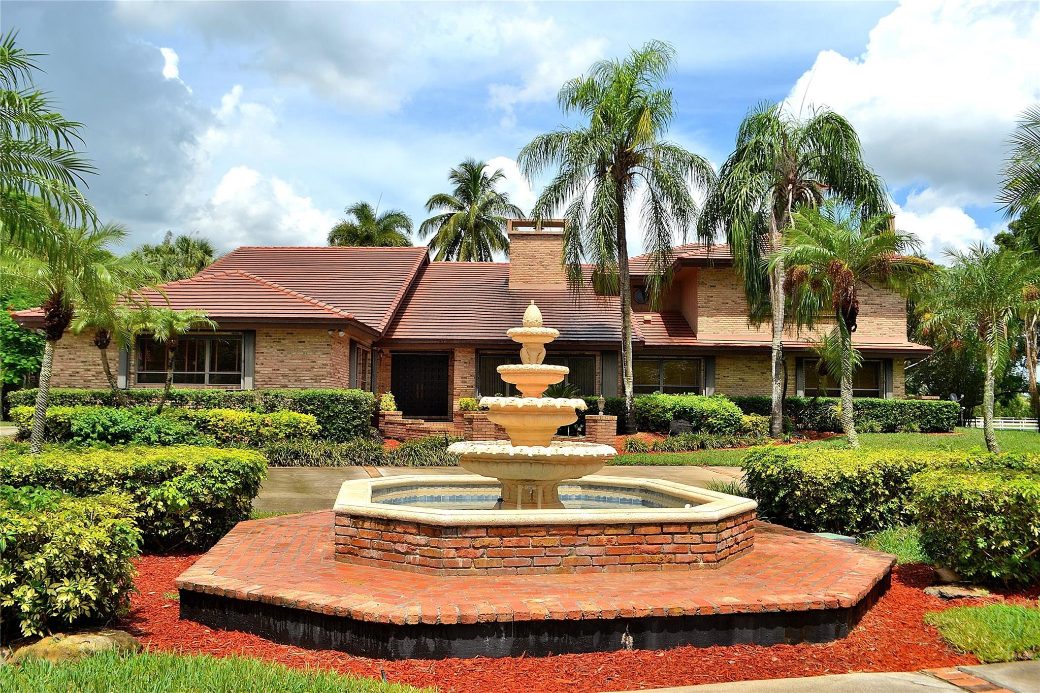6200 SW 183rd Way, Southwest Ranches, FL 33331, Southwest Ranches