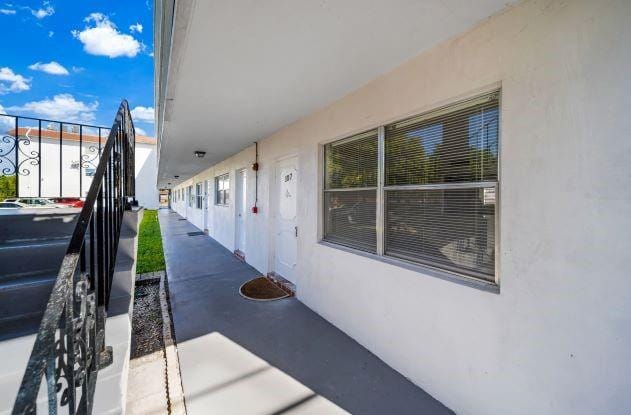 2420 Johnson Street 107, Hollywood, FL 33020 photo 21
