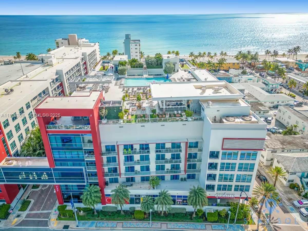 777 N Ocean Drive S411, Hollywood, FL 33019, Hollywood