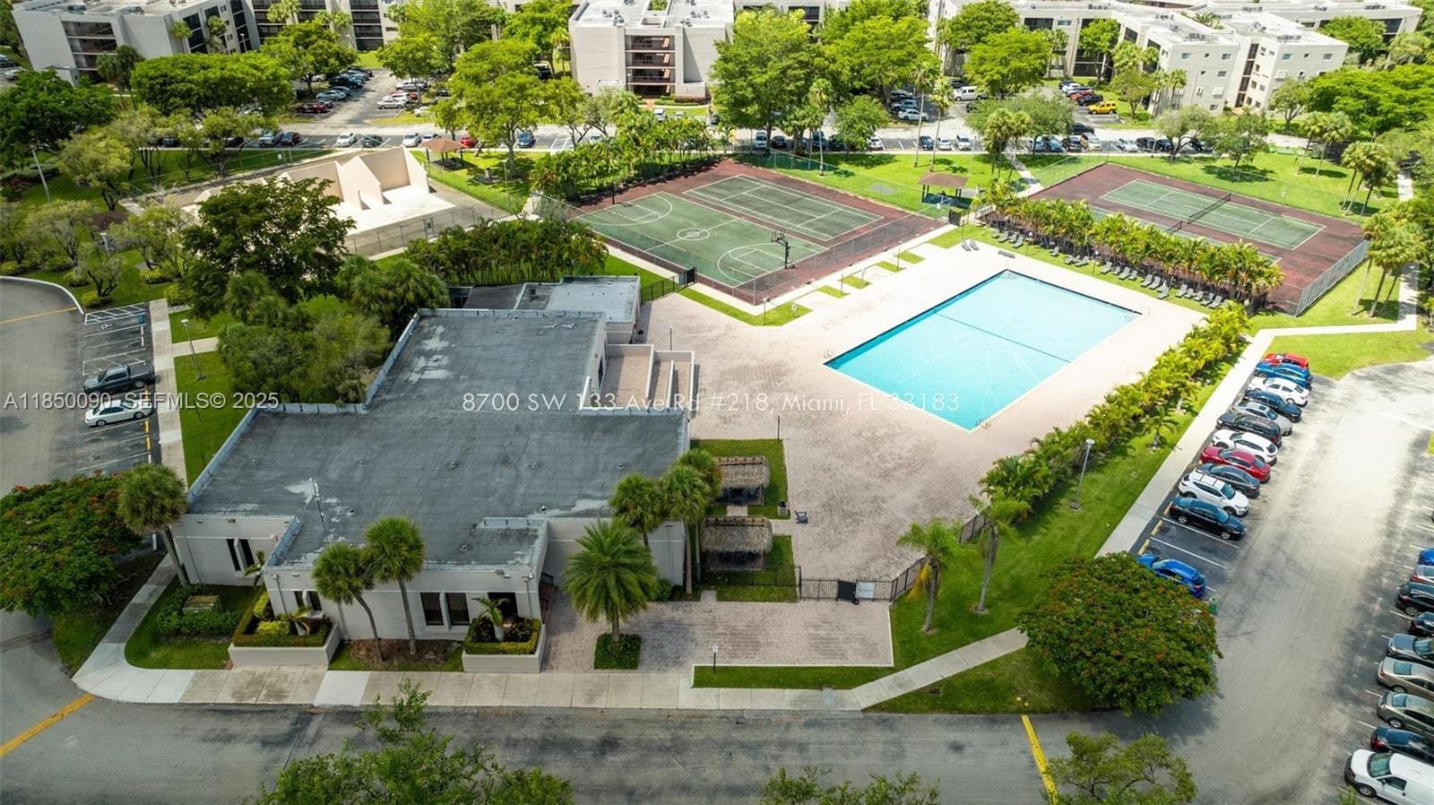 8700 SW 133rd Ave Road 218, Miami, FL 33183 photo 28