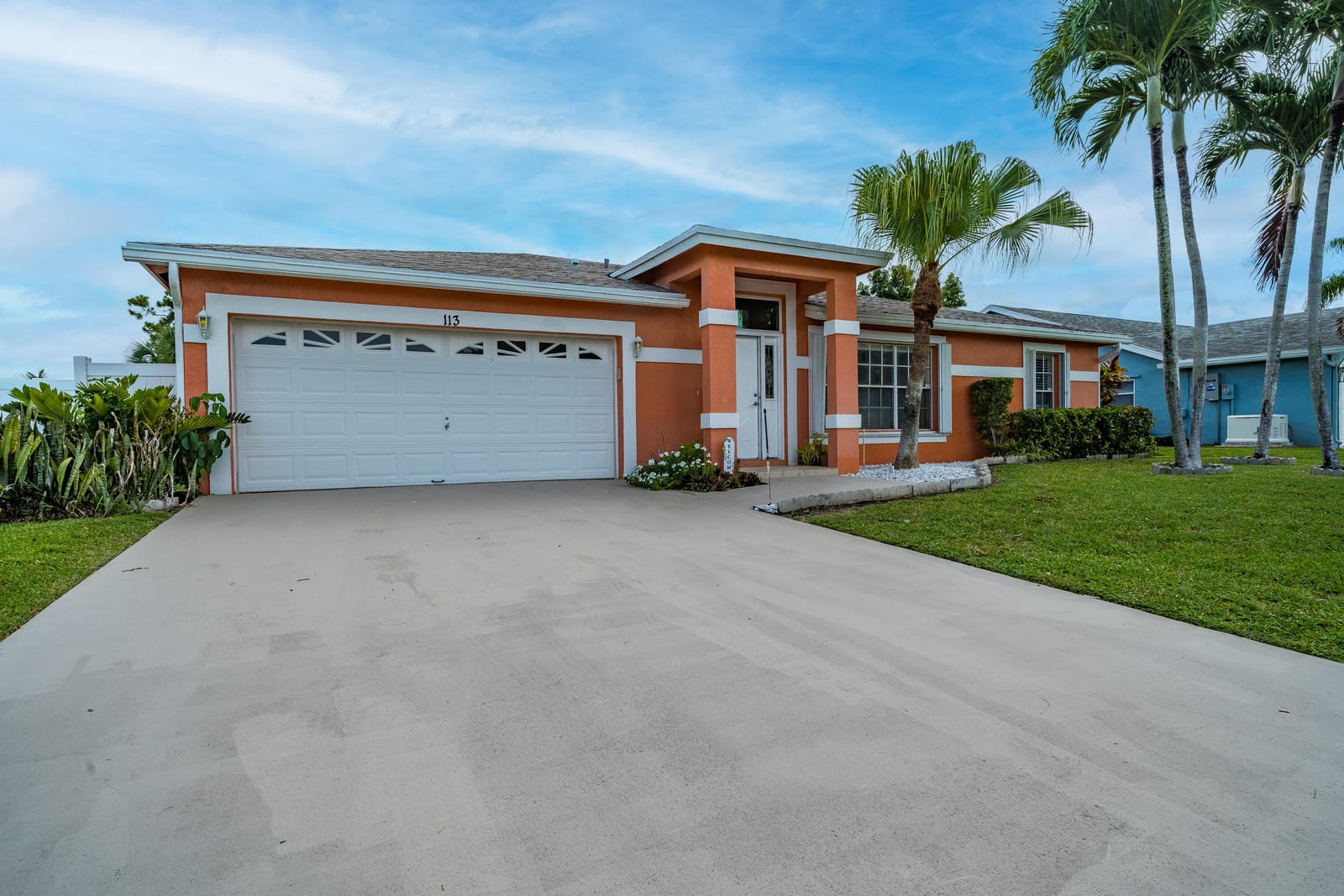 113 Madrid Street, Royal Palm Beach, FL 33411