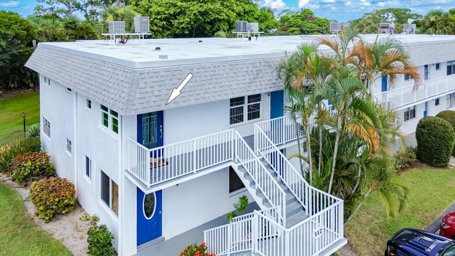2929 SE Ocean Boulevard 117-10, Cedar Pointe Condo, Stuart, FL