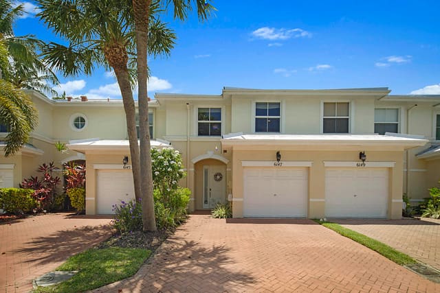 6147 Seminole Gardens Circle, Riviera Beach, FL 33418