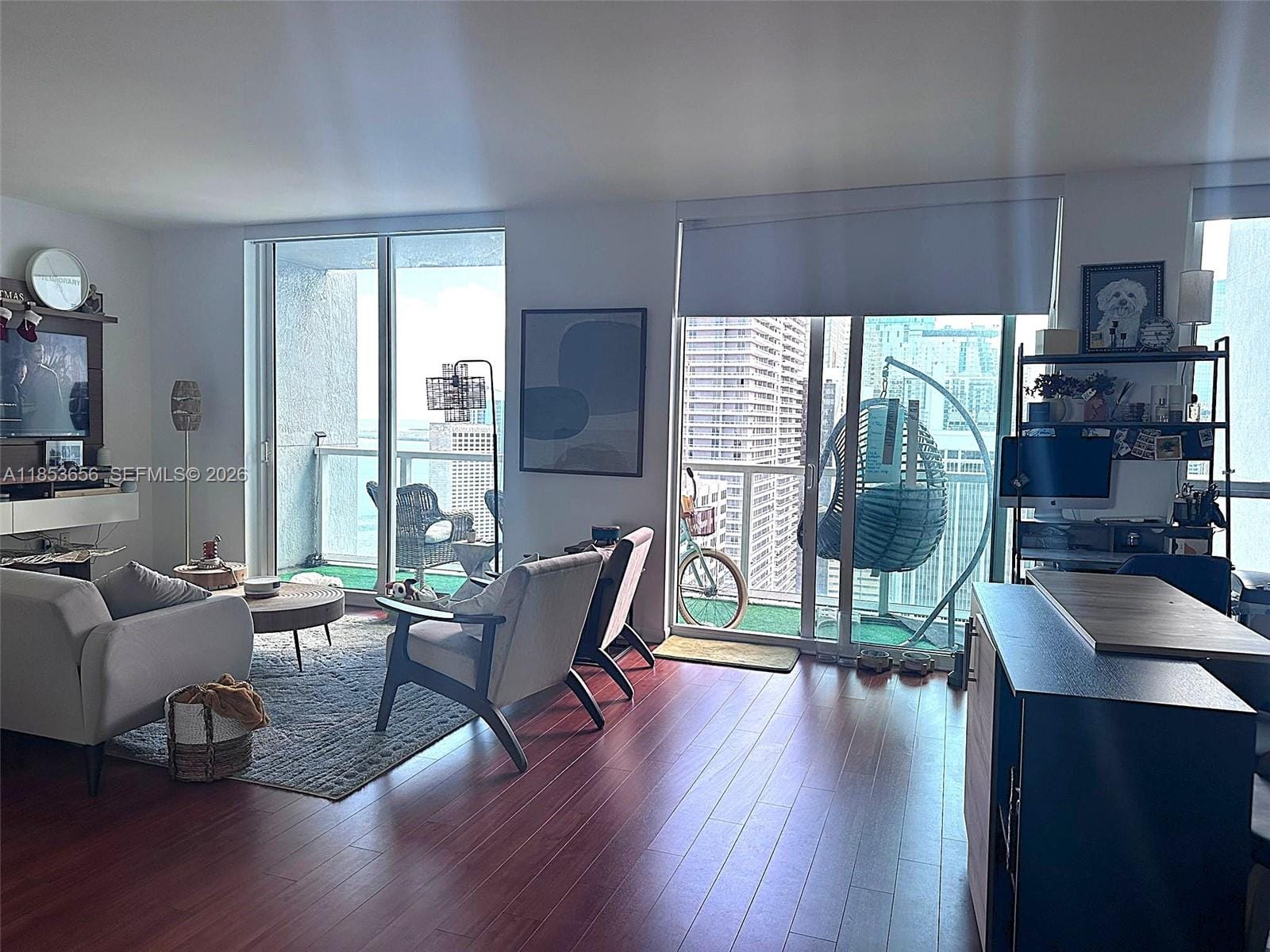 244 Biscayne Boulevard 3707, Miami, FL 33132 photo 11