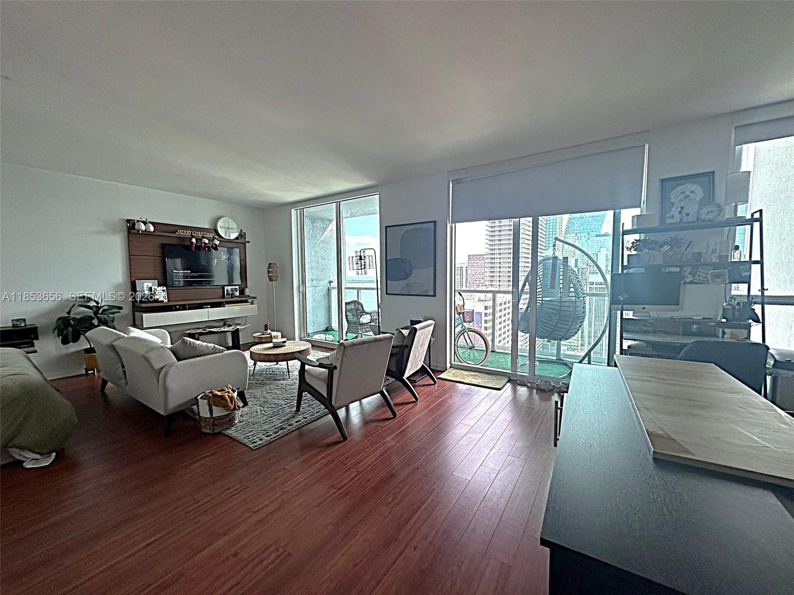 244 Biscayne Boulevard 3707, Miami, FL 33132 photo 17