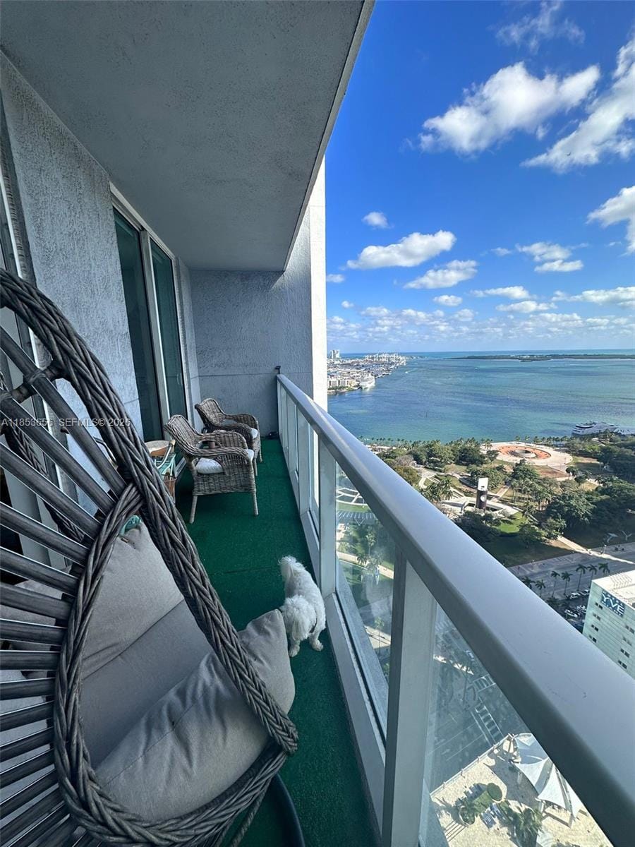 244 Biscayne Boulevard 3707, Miami, FL 33132 photo 24
