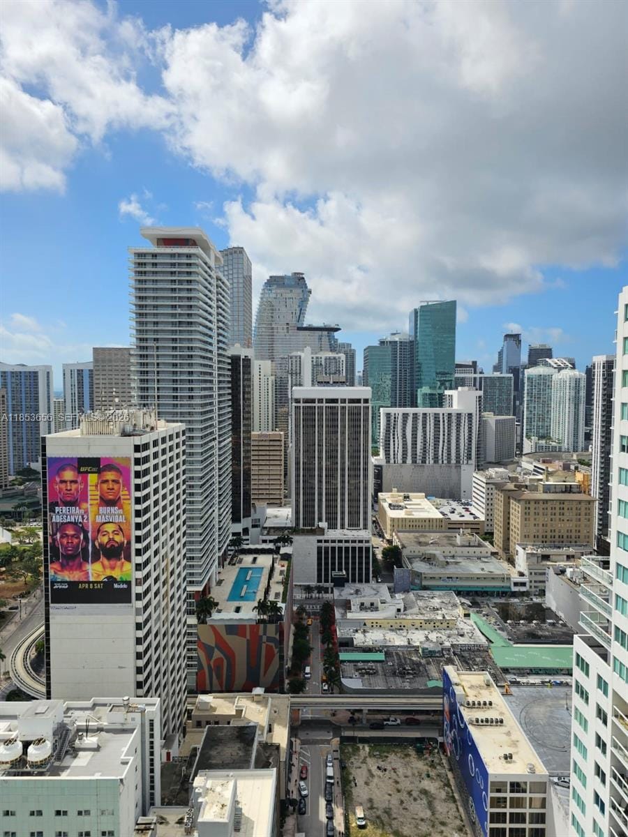 244 Biscayne Boulevard 3707, Miami, FL 33132 photo 4
