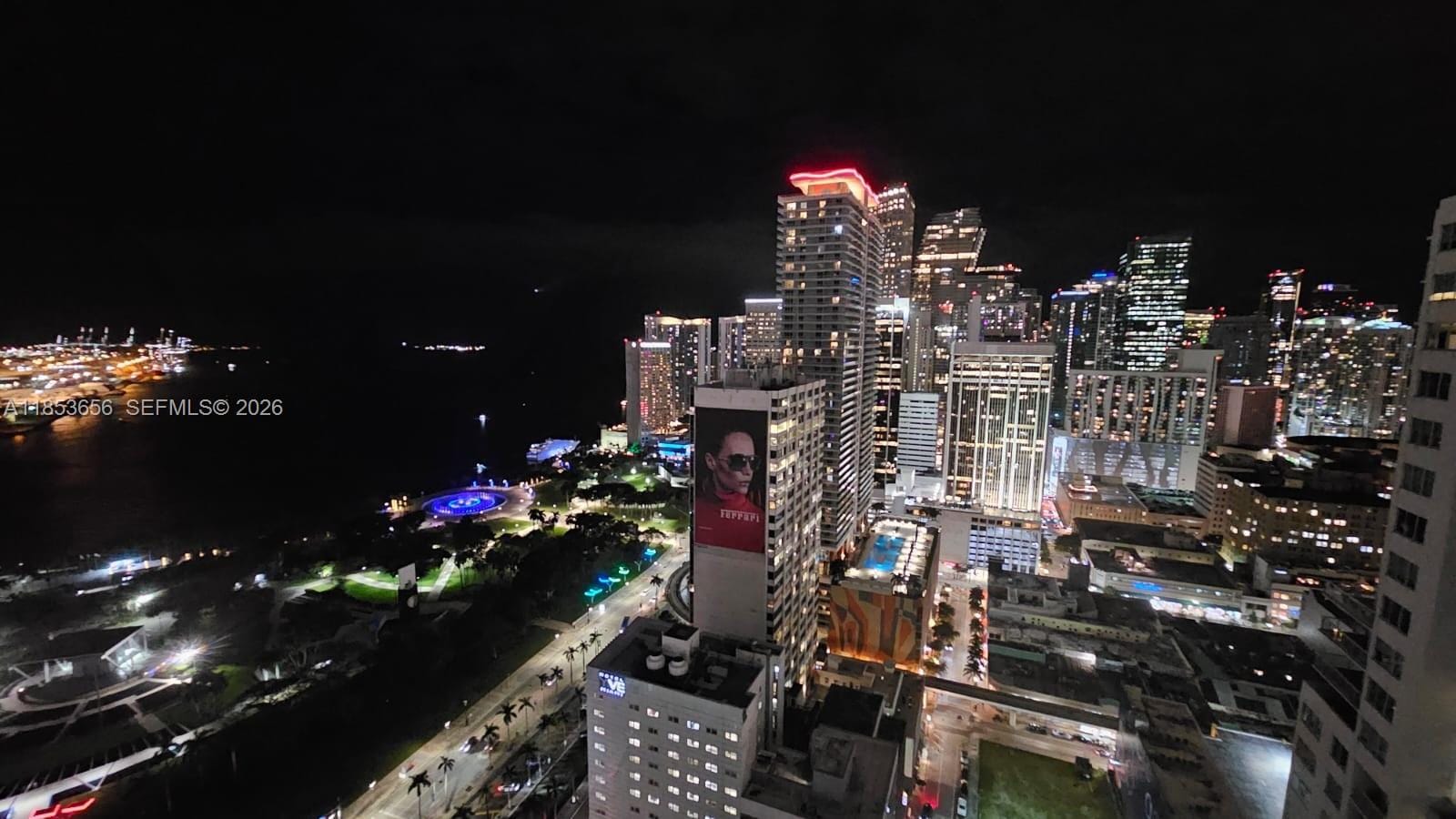 244 Biscayne Boulevard 3707, Miami, FL 33132 photo 5
