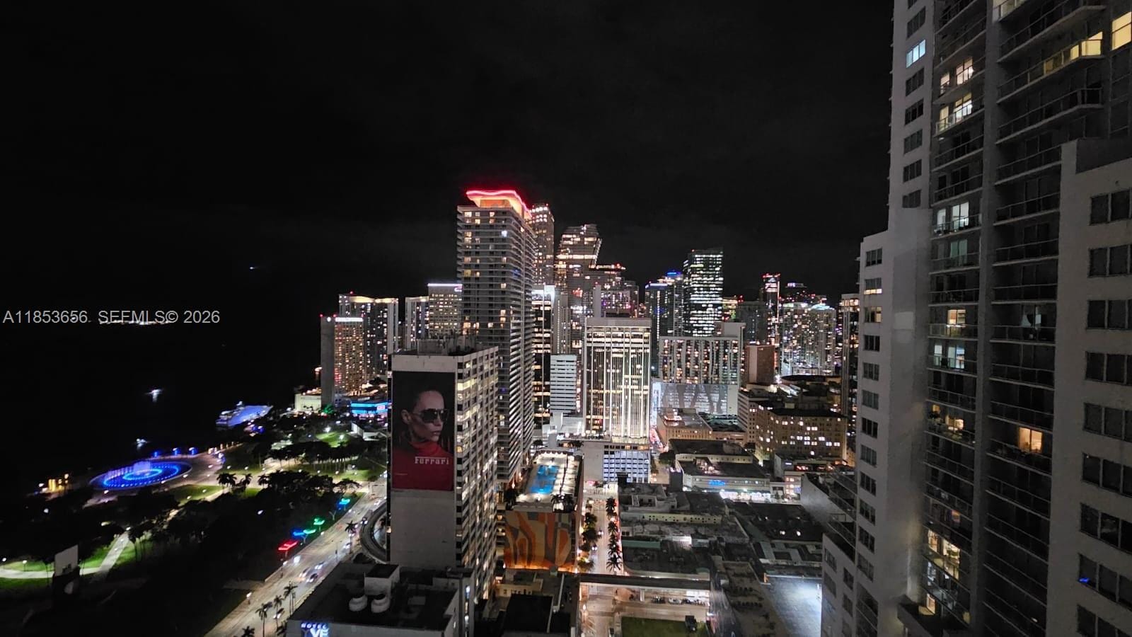 244 Biscayne Boulevard 3707, Miami, FL 33132 photo 6