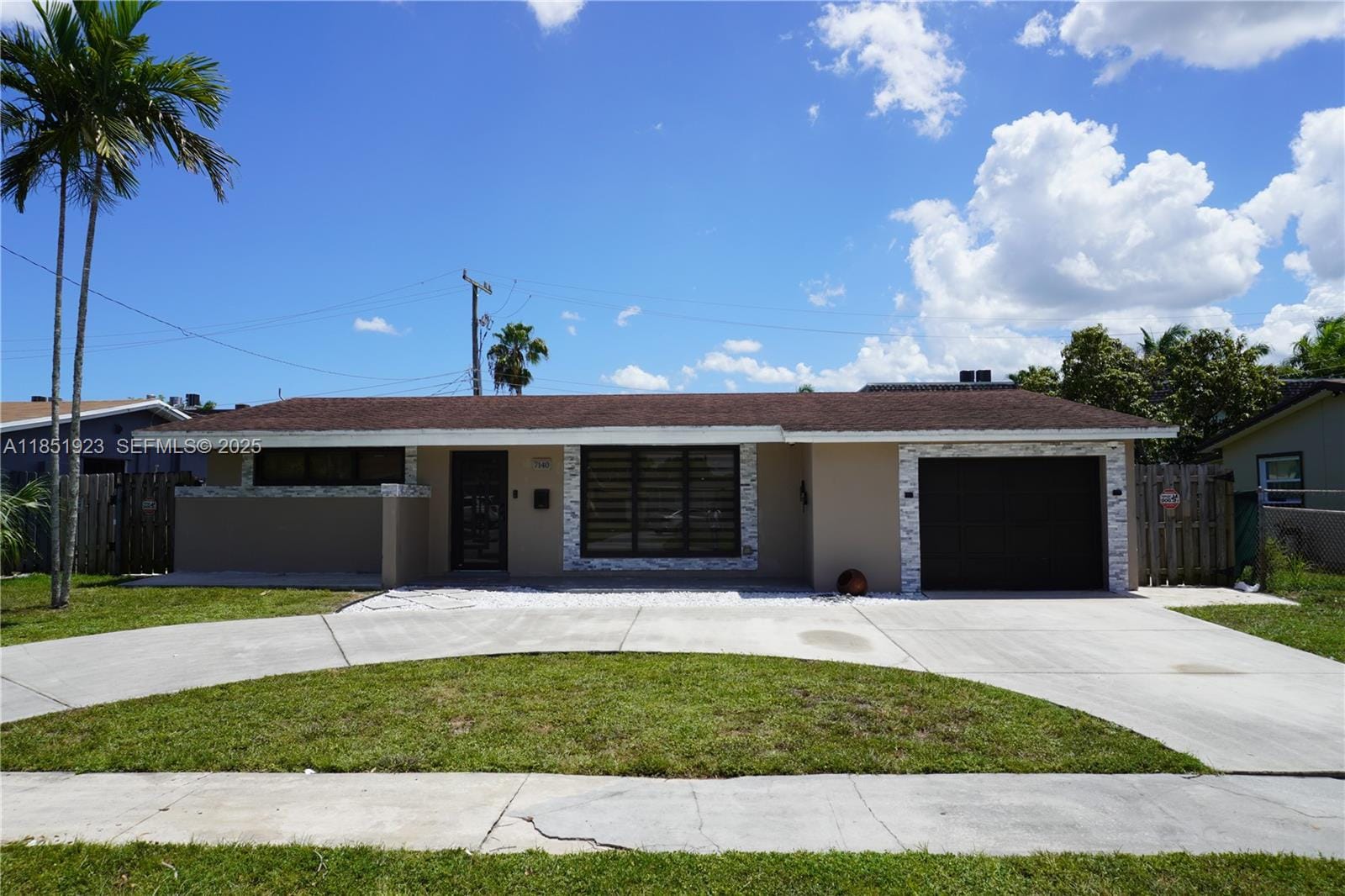 7140 NW 24th Street, Sunrise, FL 33313