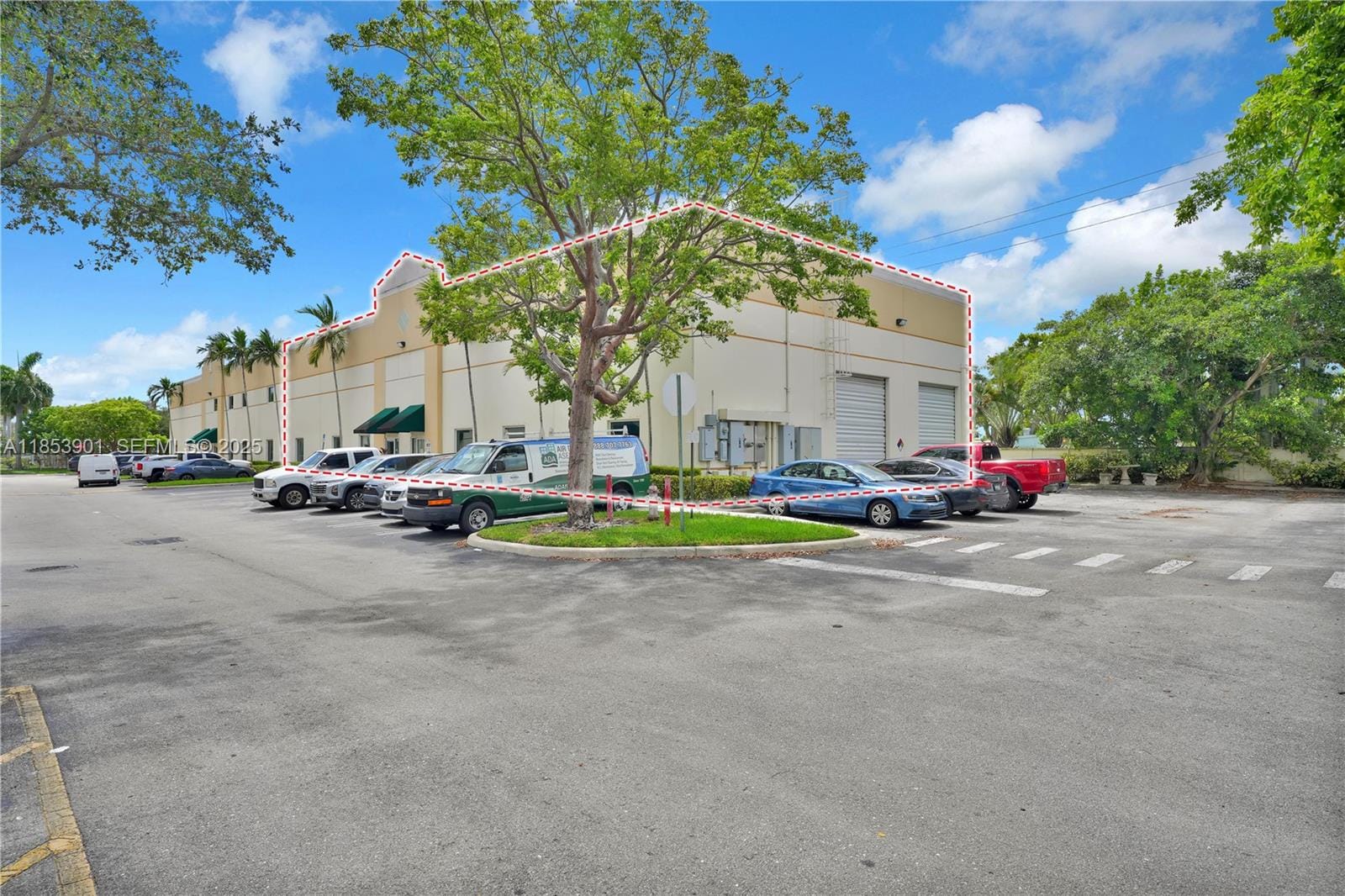917 NW 31st Avenue, Pompano Beach, FL 33069
