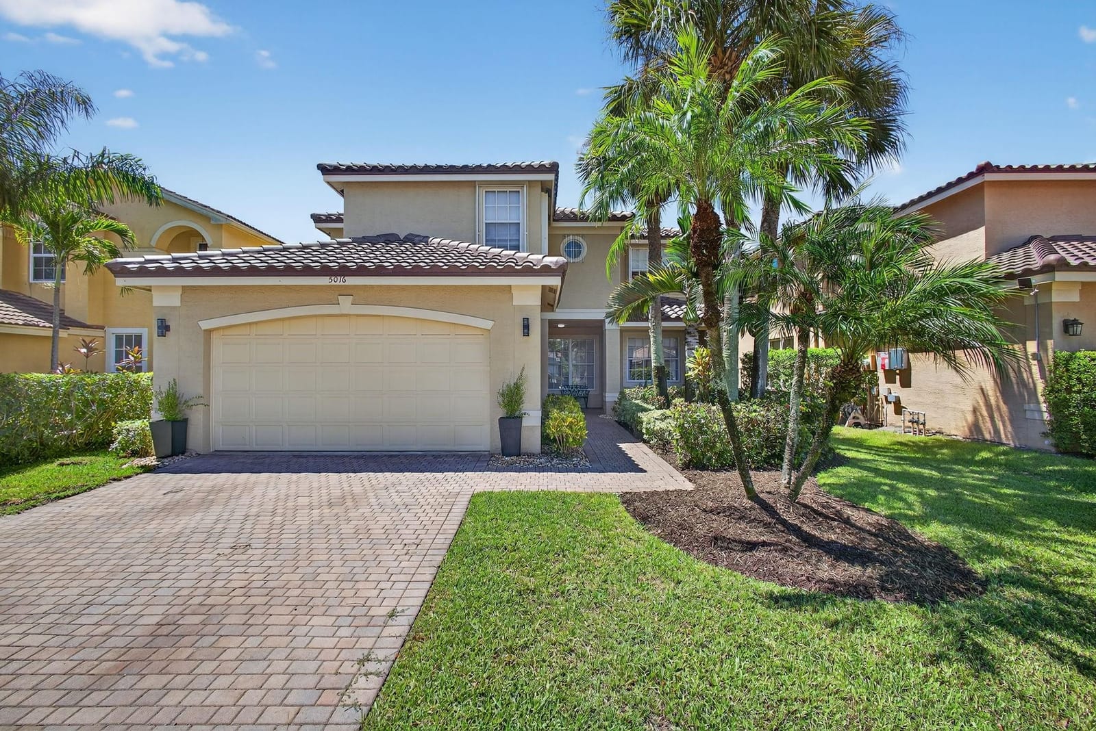 5016 Nautica Lake Circle, Greenacres, FL 33463