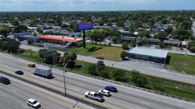 43xx NW 167th Street, Miami Gardens, FL 33055
