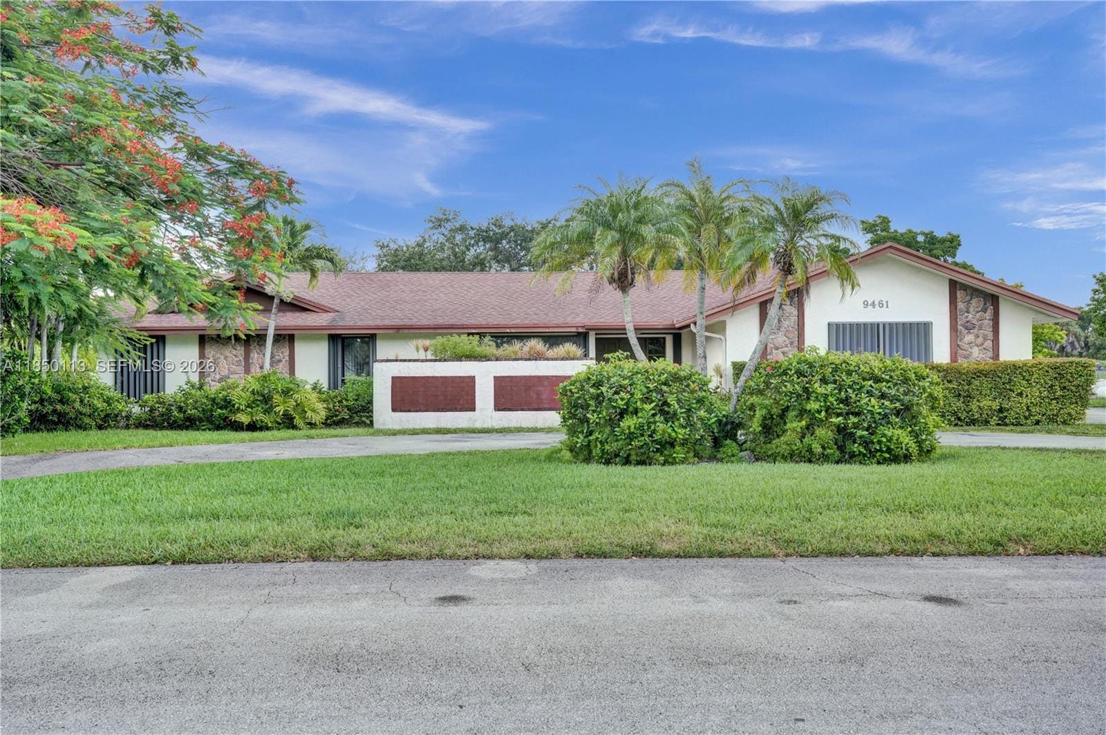 9461 SW 134th Street, Miami, FL 33176