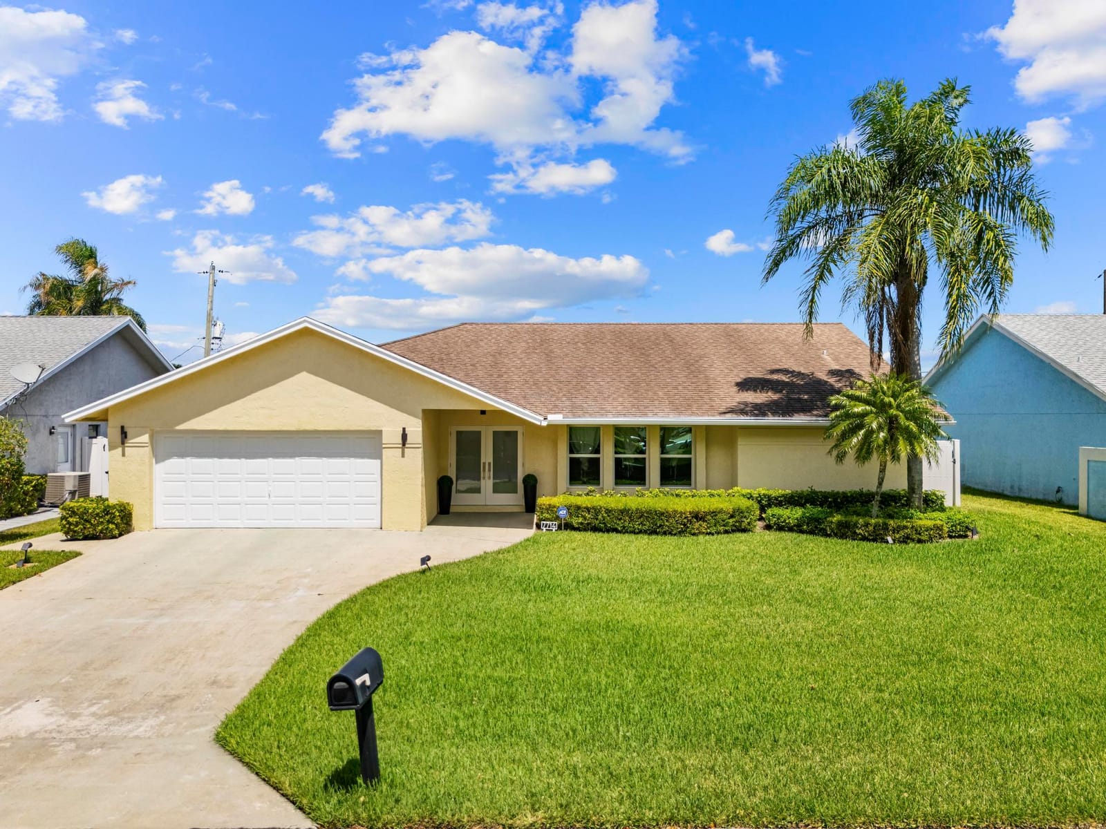 7714 Nemec Drive S, Lake Clarke Shores, FL 33406