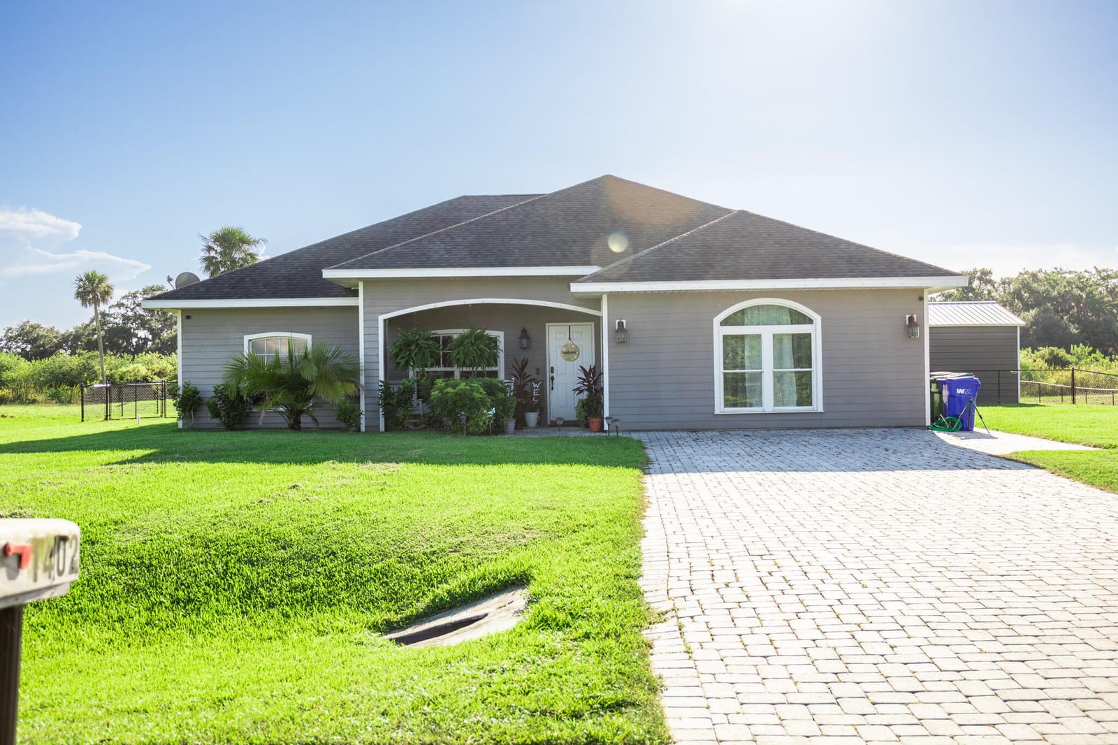 1402 SE 12th Drive, Okeechobee, FL 34974 photo 2