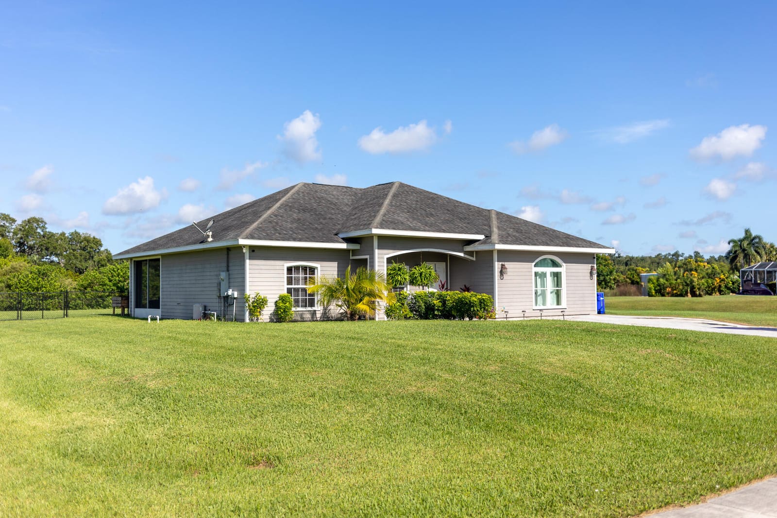 1402 SE 12th Drive, Okeechobee, FL 34974 photo 4