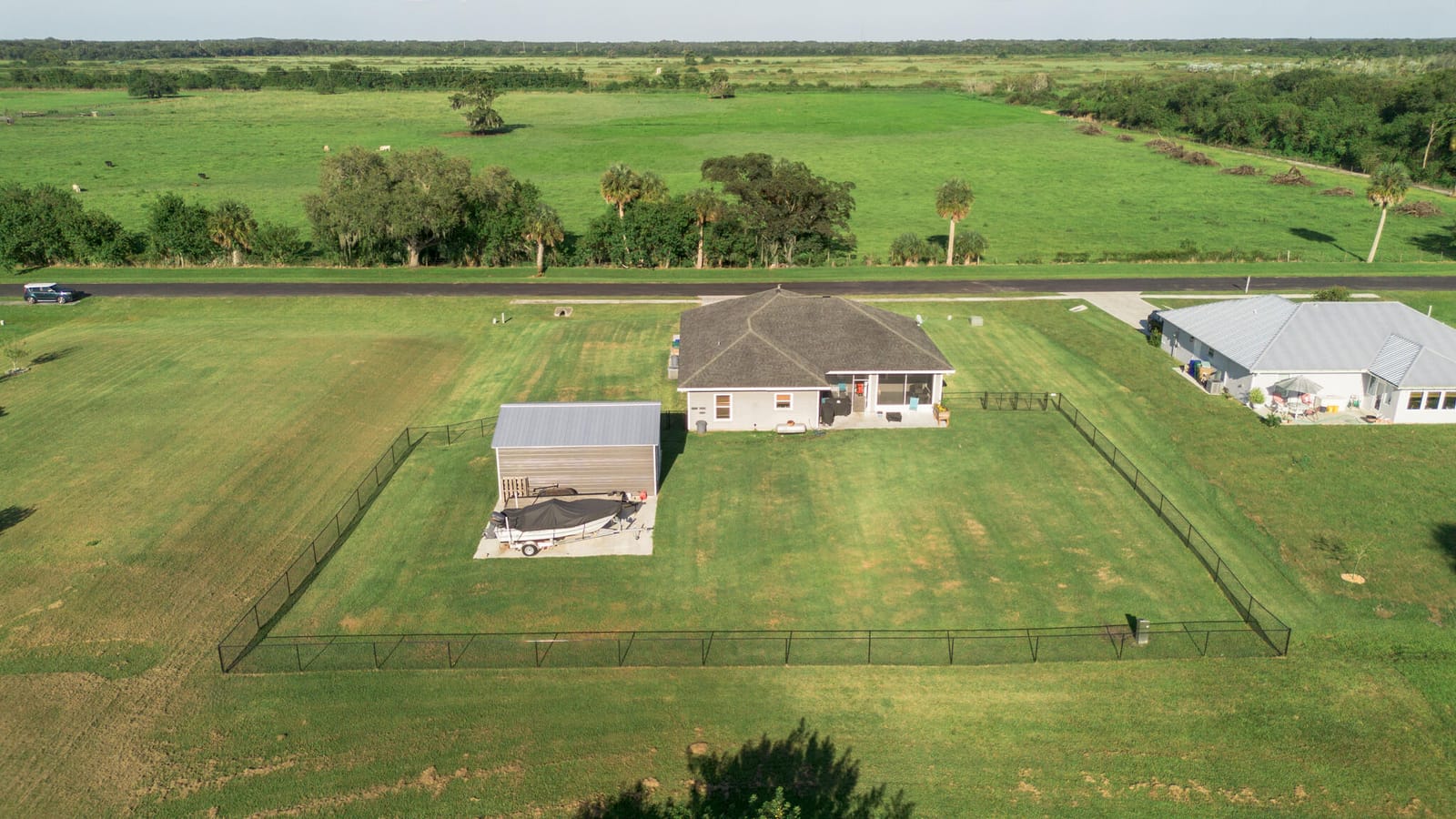 1402 SE 12th Drive, Okeechobee, FL 34974 photo 9