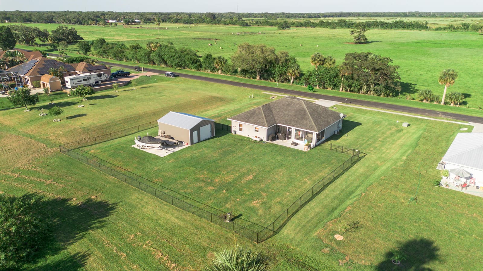 1402 SE 12th Drive, Okeechobee, FL 34974 photo 10
