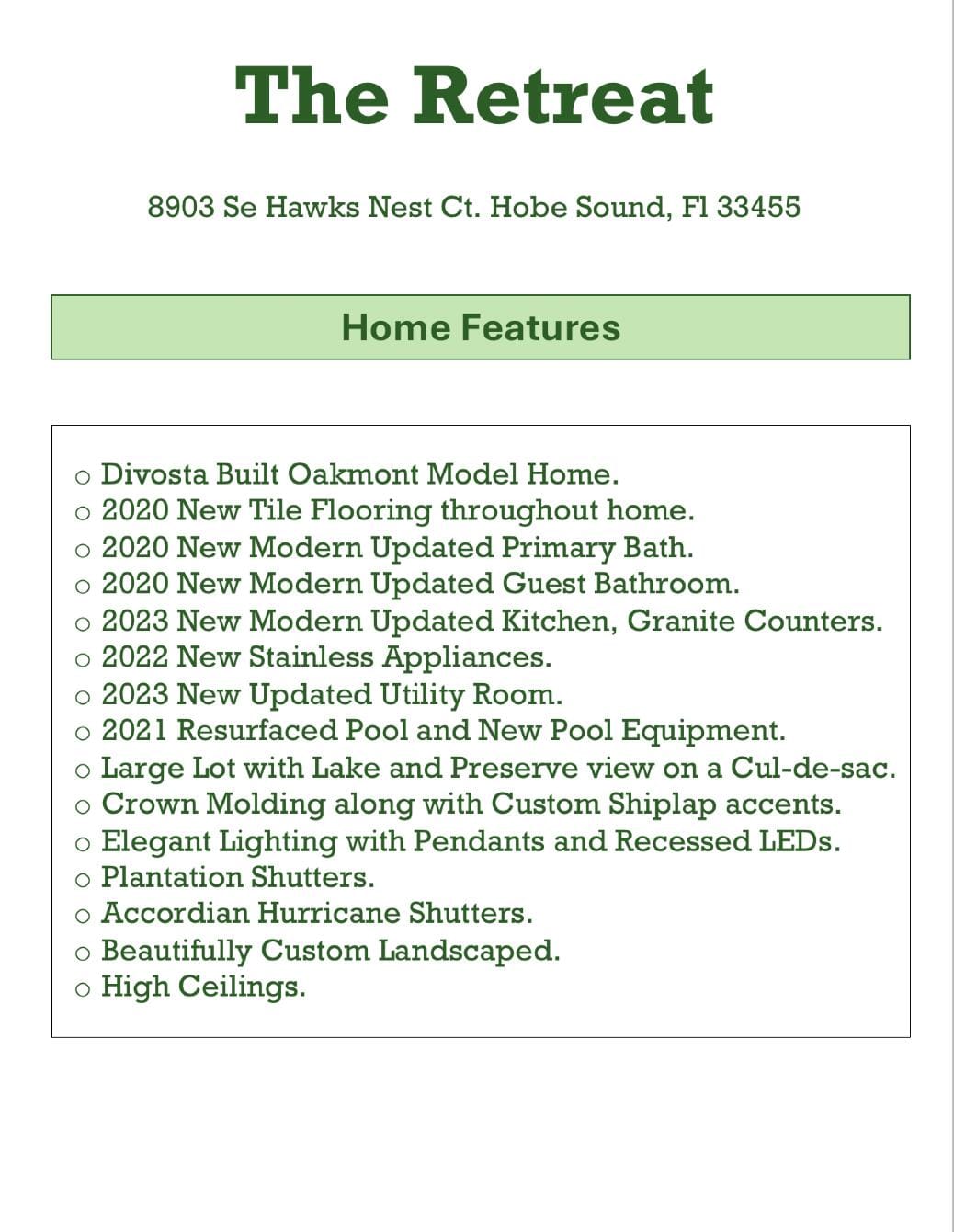8903 SE Hawks Nest Court — photo 4