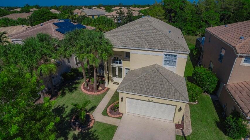 2492 Westmont Lane, Royal Palm Beach, FL 33411 photo 2