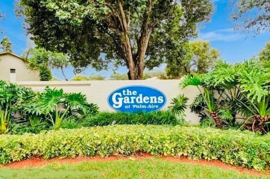 715 Gardens Drive 104, Pompano Beach, FL 33069