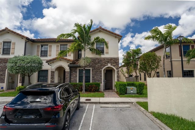 11571 SW 248th Lane, Coco Palm Estates, Homestead, FL