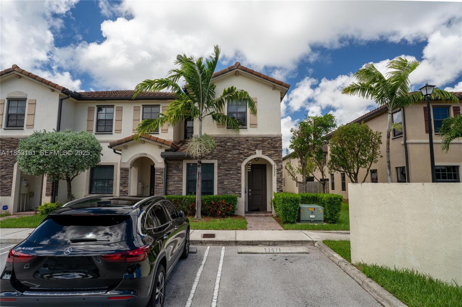 11571 SW 248th Lane, Homestead, FL 33032