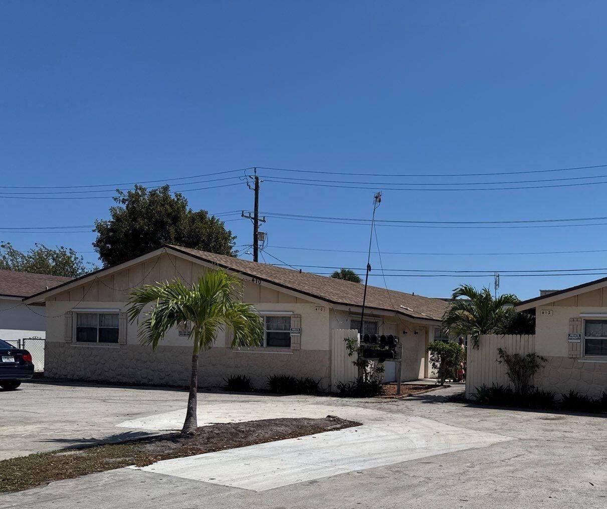 410 S F Street, Lake Worth Beach, FL 33460