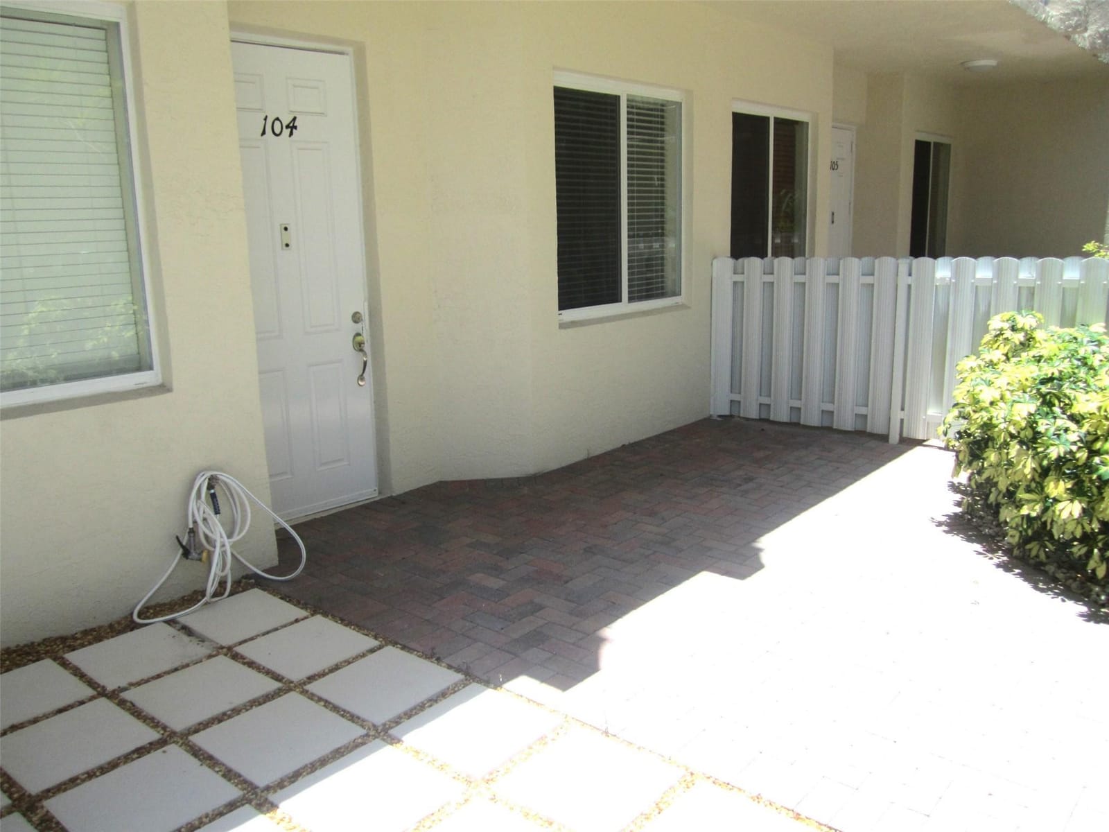 3500 Oaks Clubhouse Drive 104 — photo 12