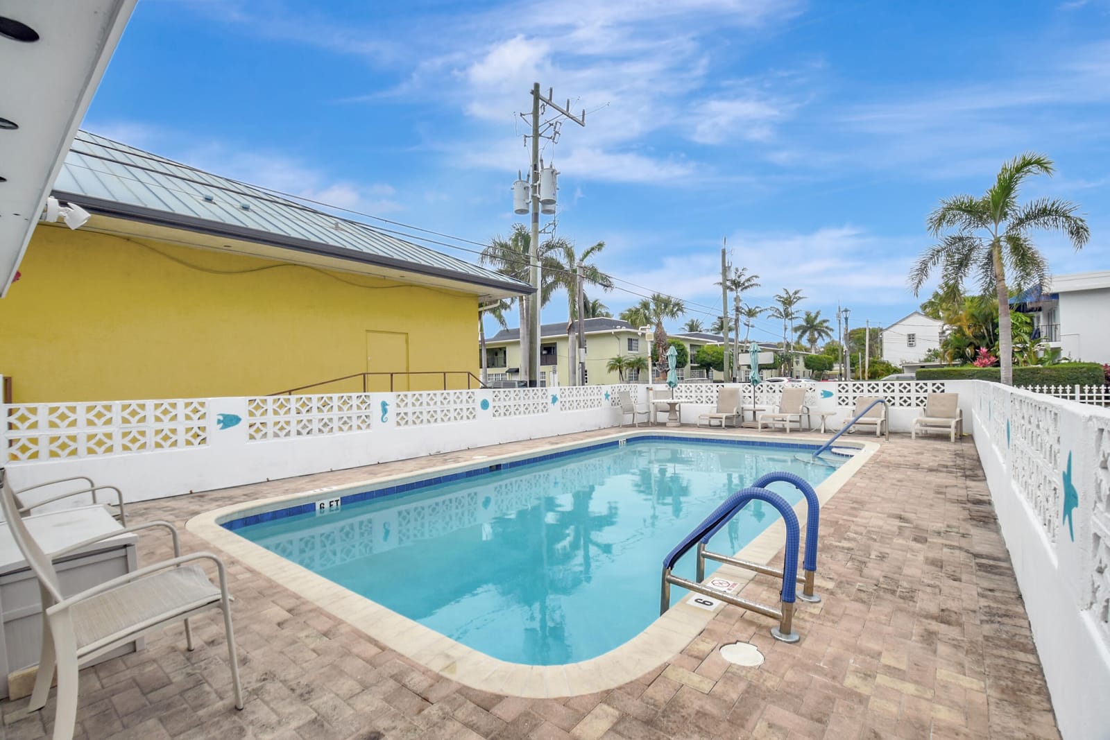 1 N Golfview Road 305, Lake Worth Beach, FL 33460 photo 26