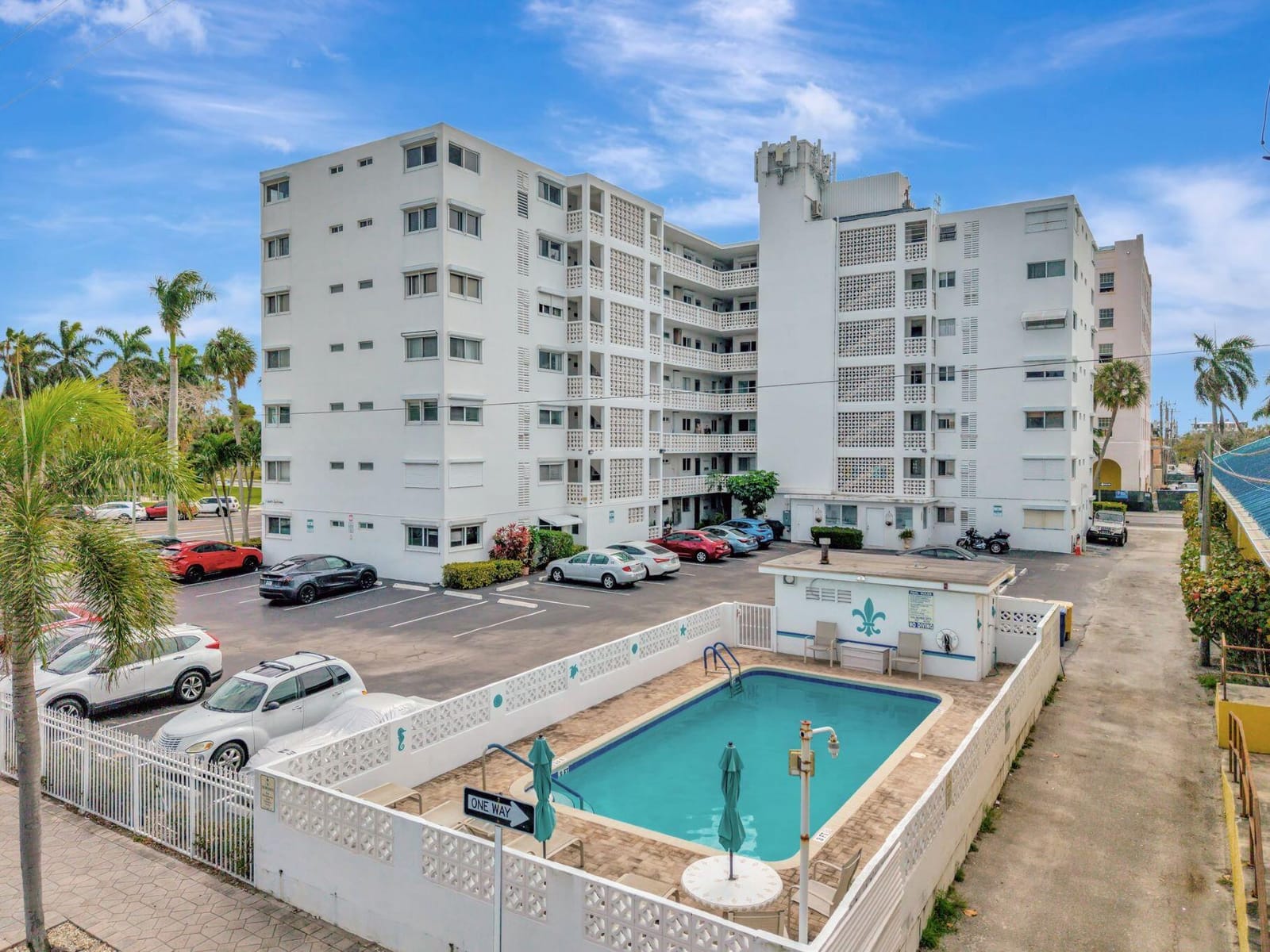 1 N Golfview Road 305, Lake Worth Beach, FL 33460 photo 27