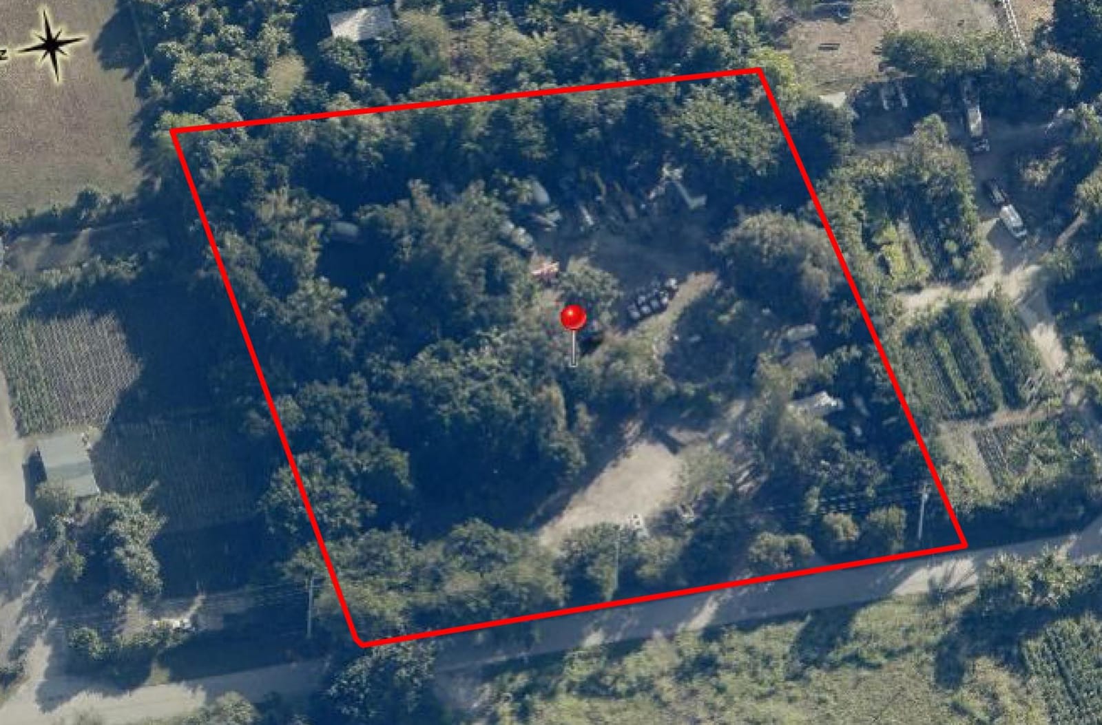 5200 SW 210th Terrace, Southwest Ranches, FL 33332