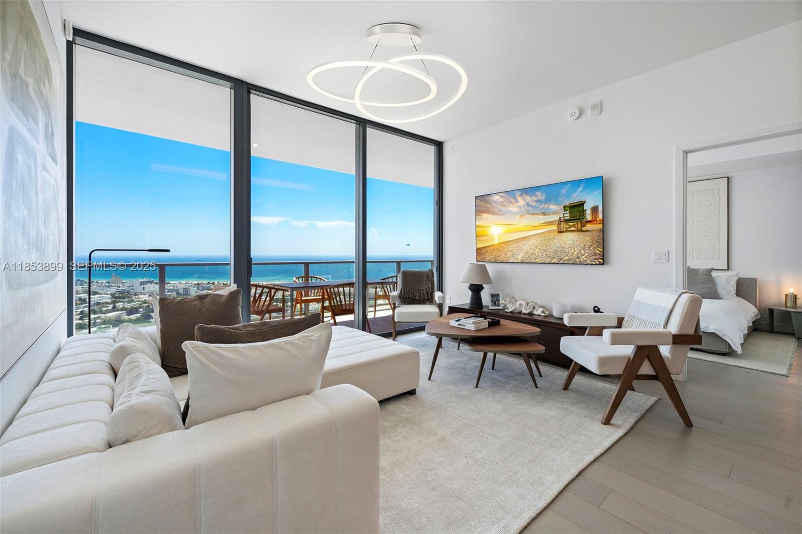 500 Alton Road 3604, Miami Beach, FL 33139, Miami Beach