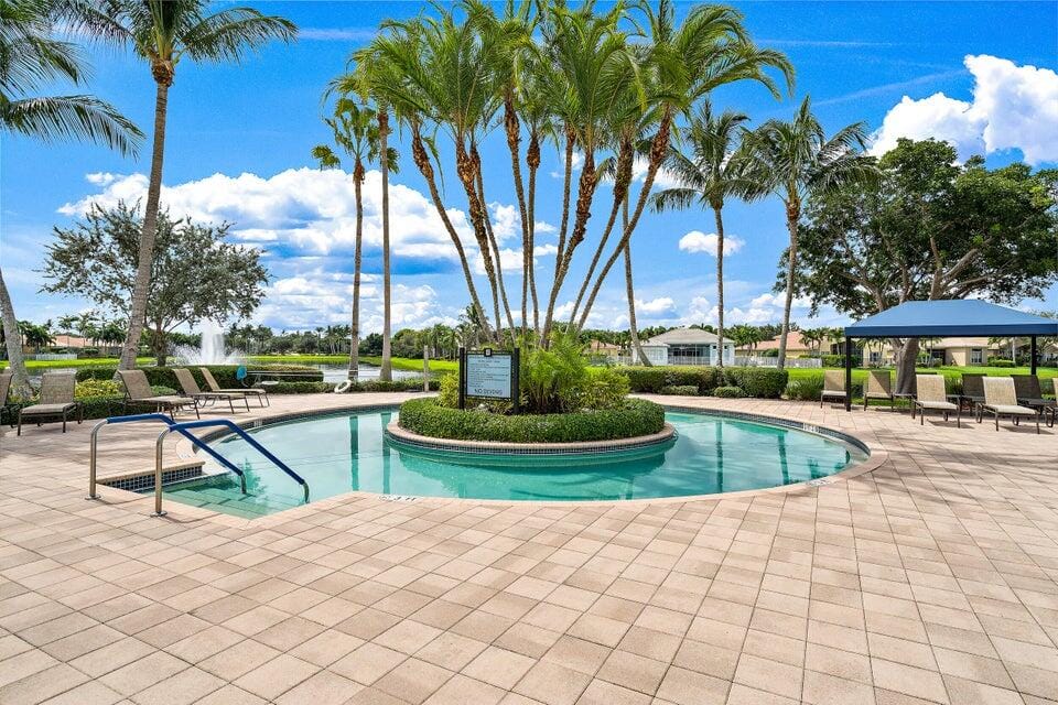 10969 Deer Park Lane, Boynton Beach, FL 33437 photo 24