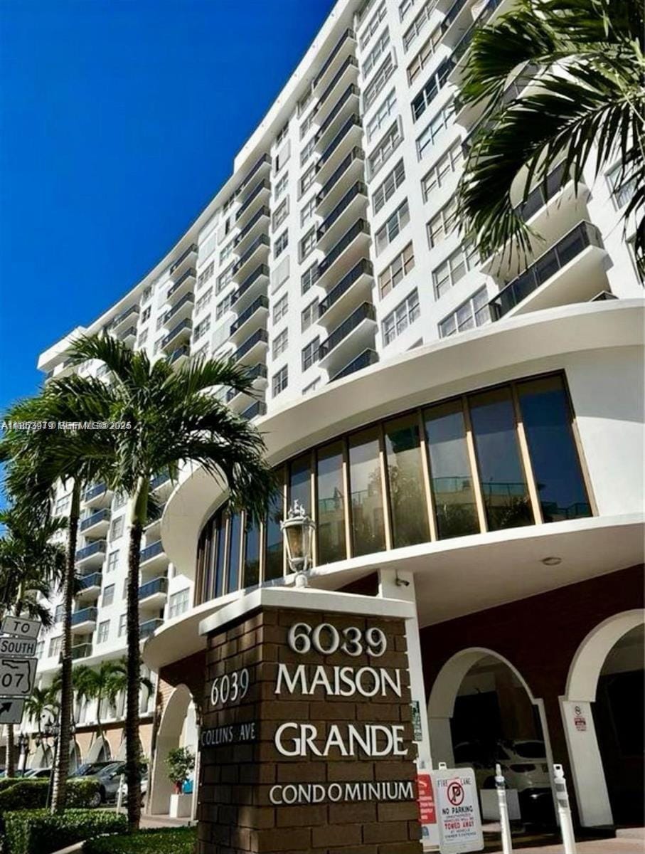 6039 Collins Avenue 414, Miami Beach, FL 33140 photo 3