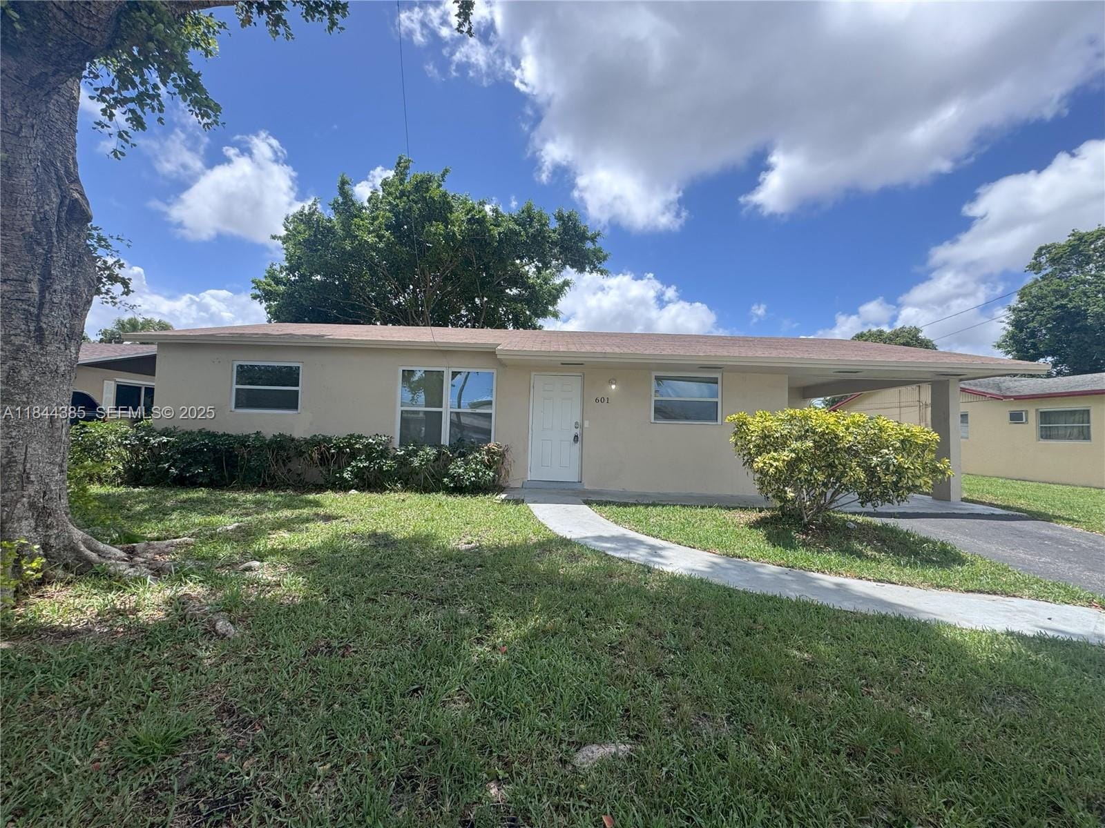 601 NW 65th Avenue, Margate, FL 33063