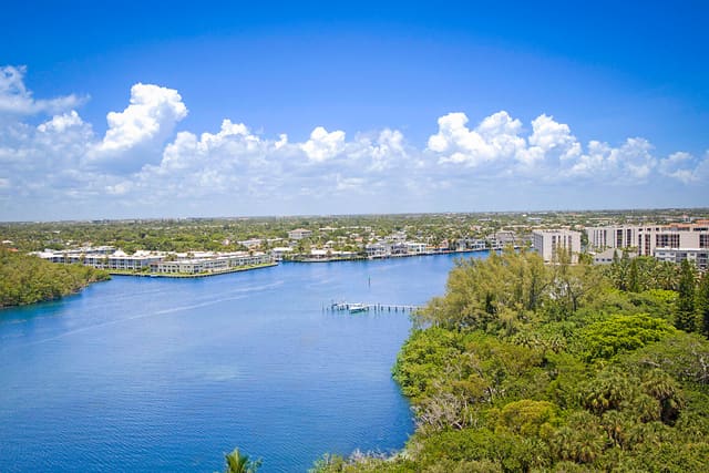 2121 N Ocean Boulevard 1506w, Boca Raton, FL 33431