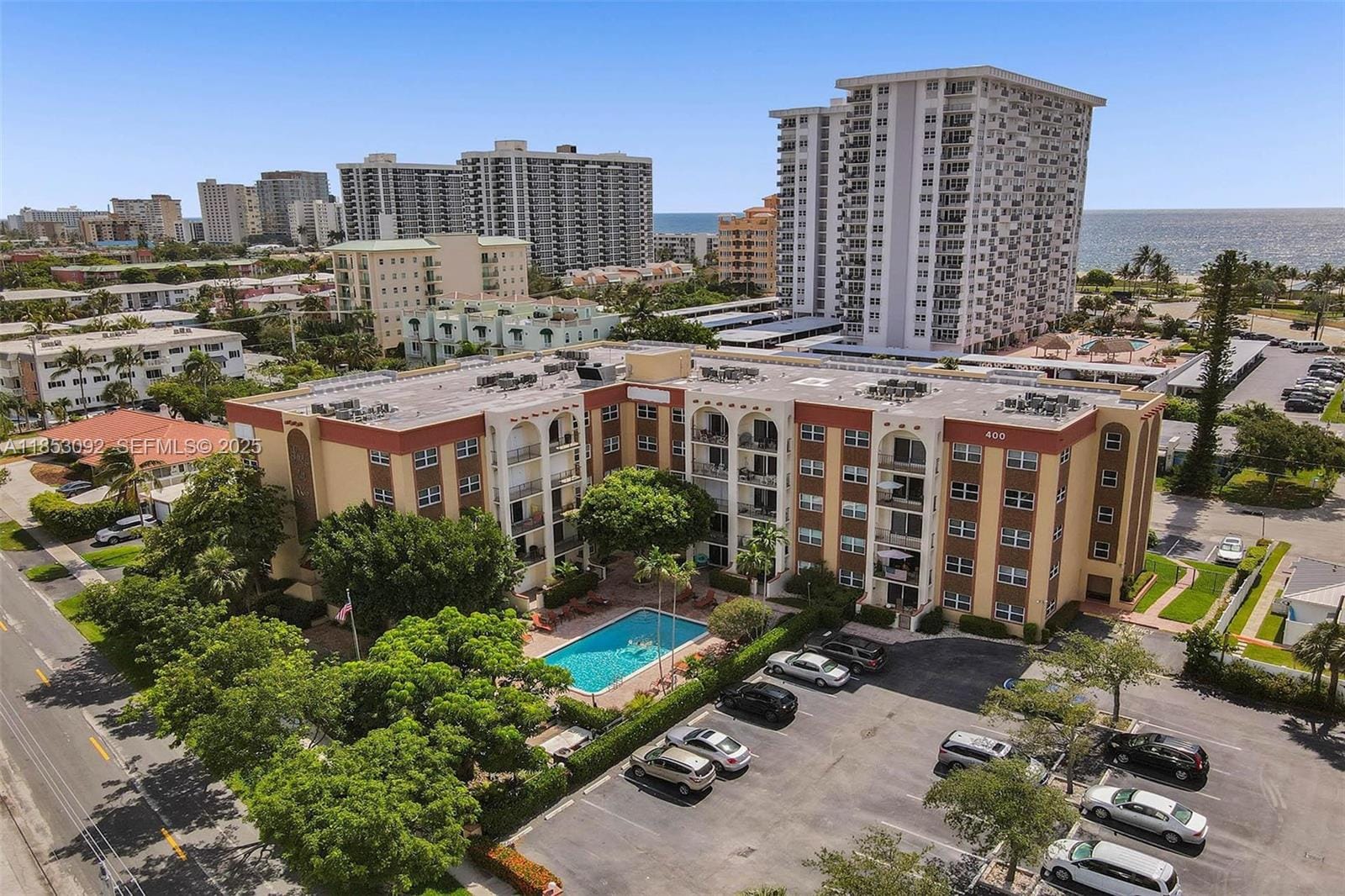 400 N Riverside Drive 106, Pompano Beach, FL 33062