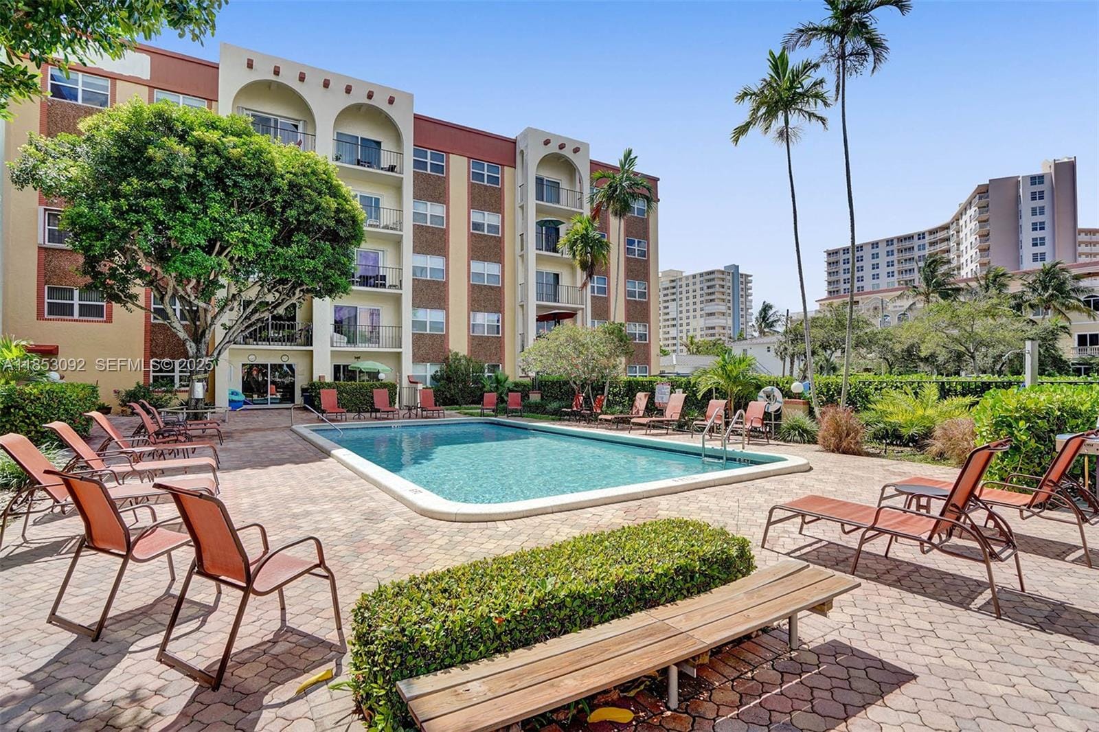 400 N Riverside Drive 106, Pompano Beach, FL 33062 photo 29