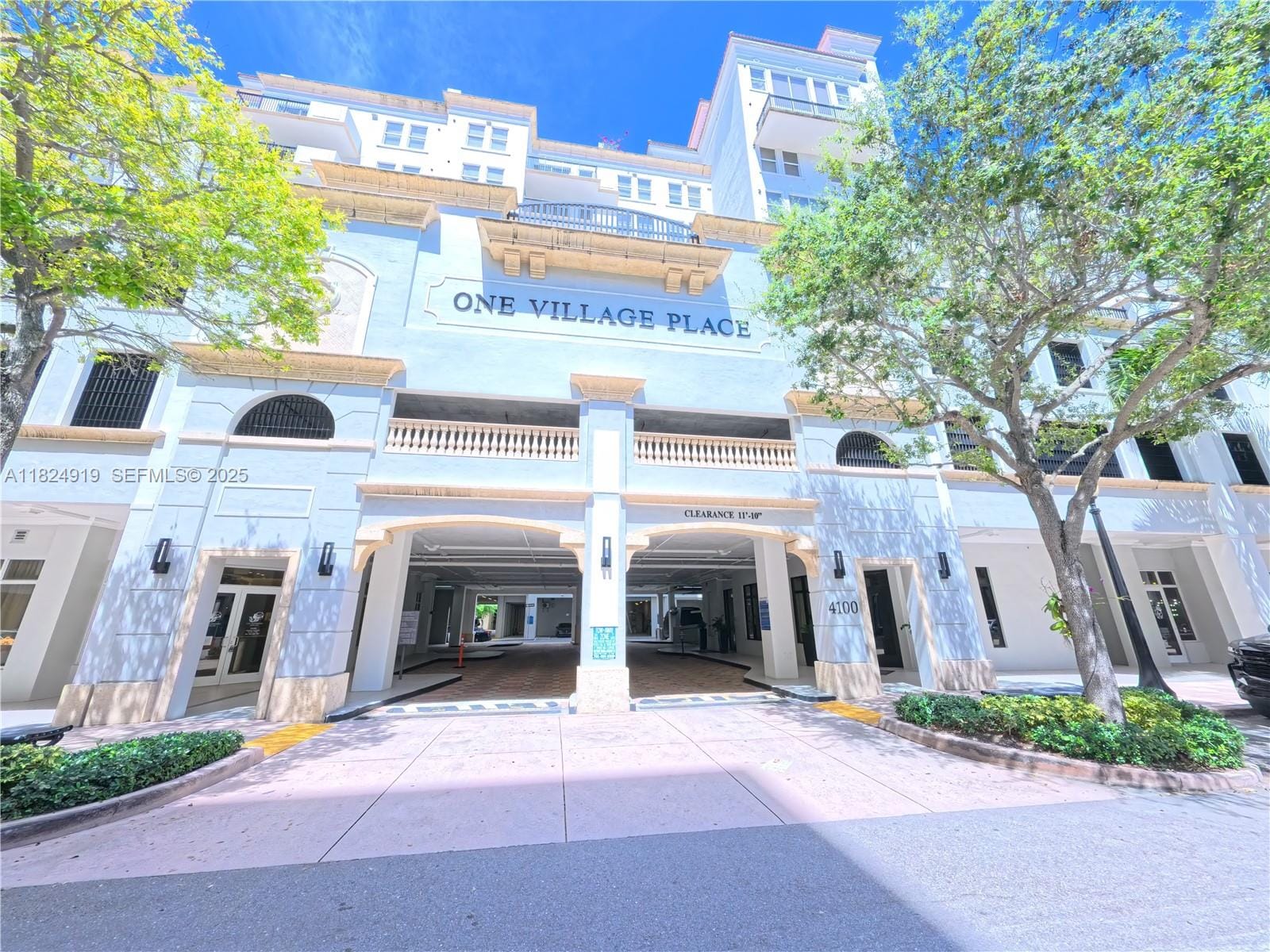 4100 Salzedo Street 809, Coral Gables, FL 33146