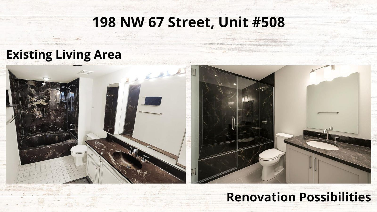 198 NW 67th Street #508 — photo 12