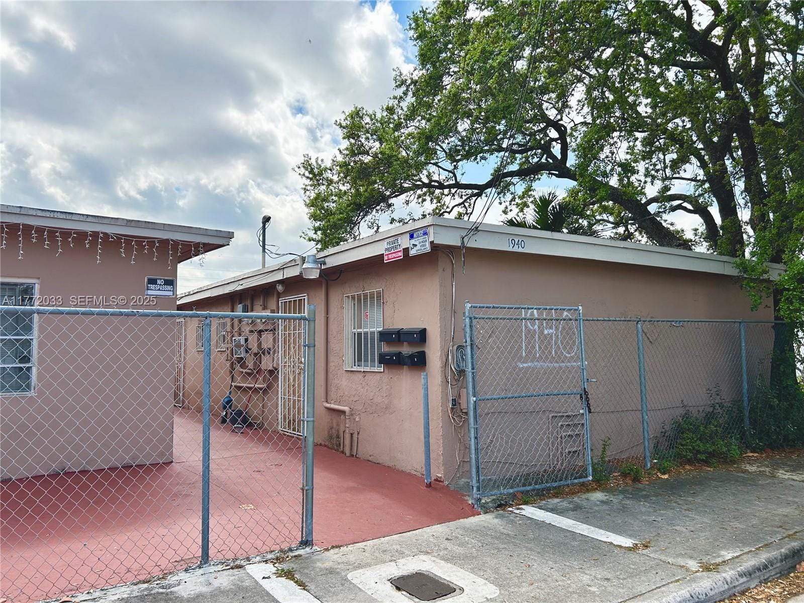 1940 Ali Baba Avenue, Opa-Locka, FL 33054 photo 3